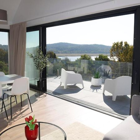 Major Residence Tihany Eksteriør bilde