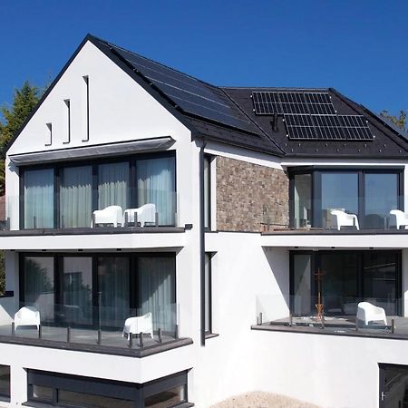 Major Residence Tihany Eksteriør bilde