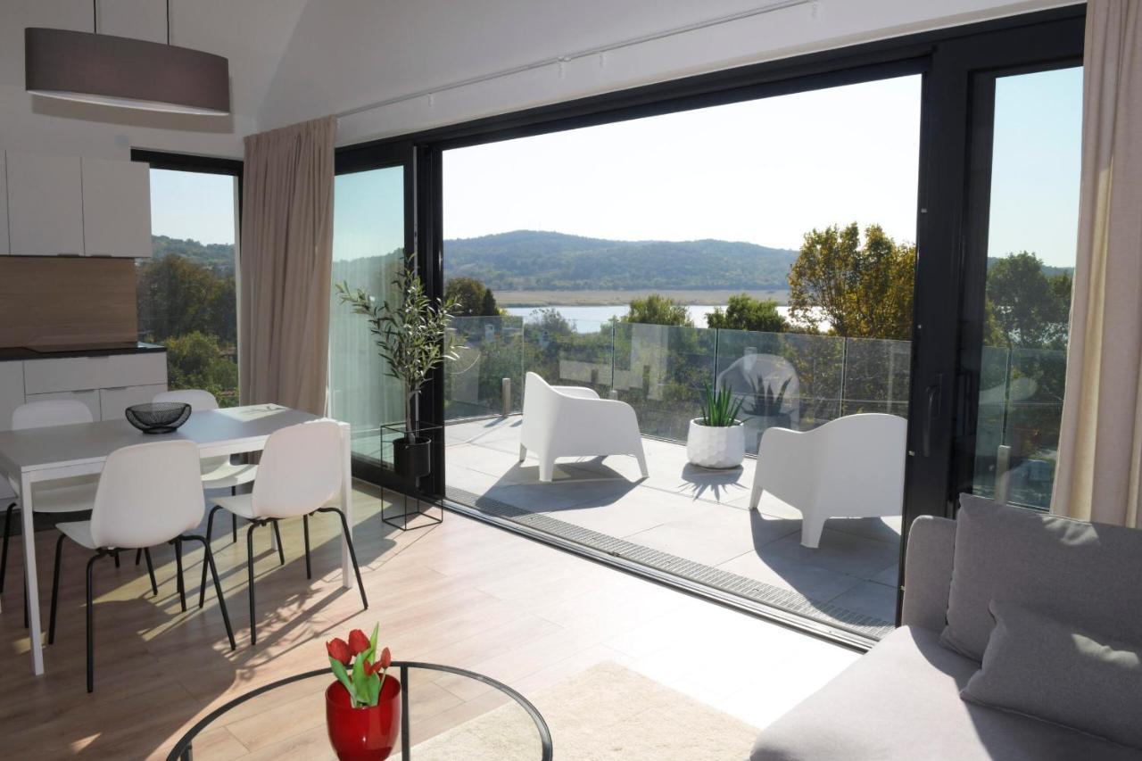 Major Residence Tihany Eksteriør bilde