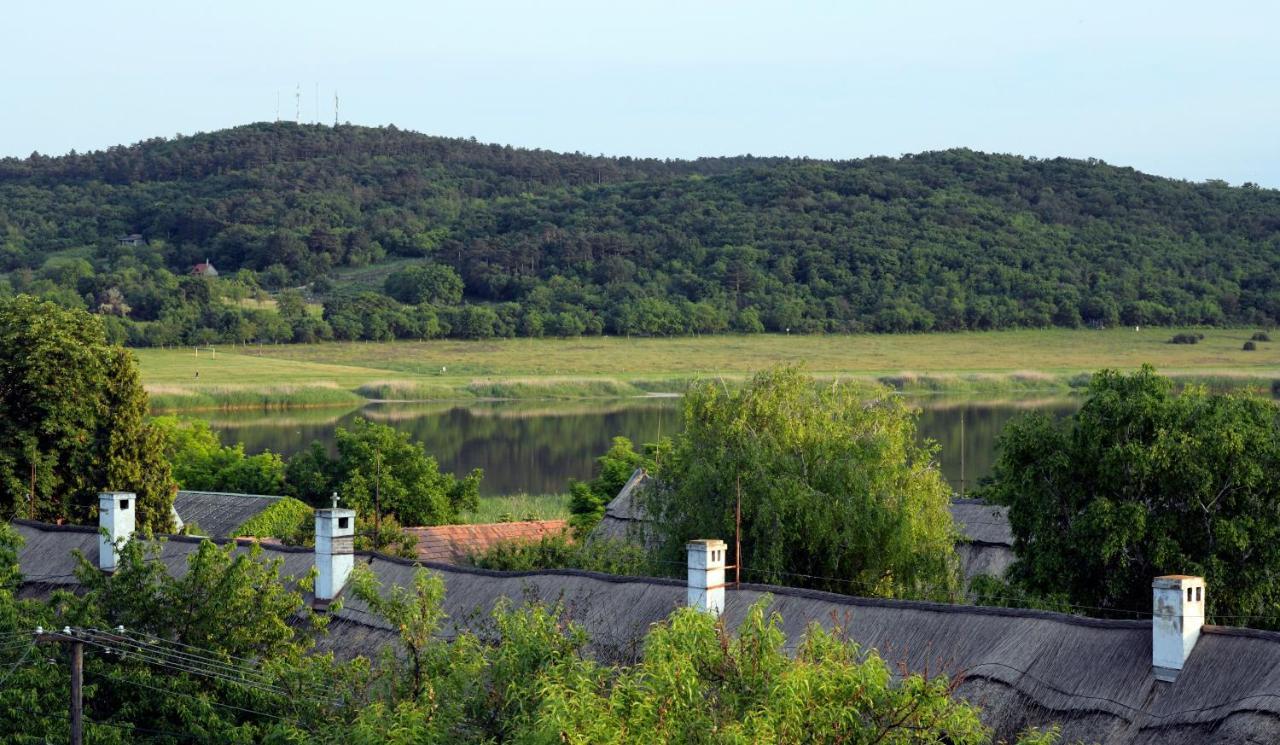 Major Residence Tihany Eksteriør bilde