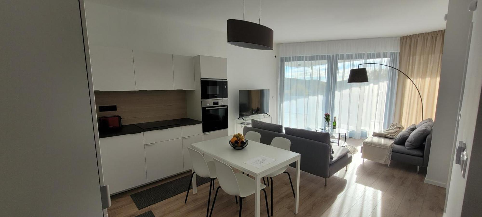 Major Residence Tihany Eksteriør bilde